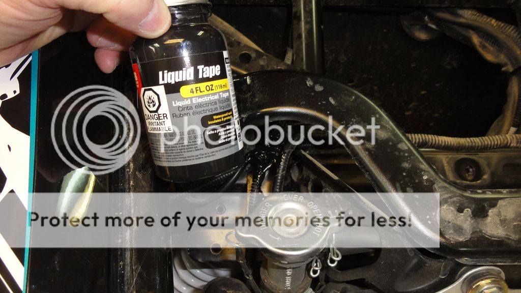 ZForce 800 Fan Switch Bypass page 1 How To's (New Topics are to be